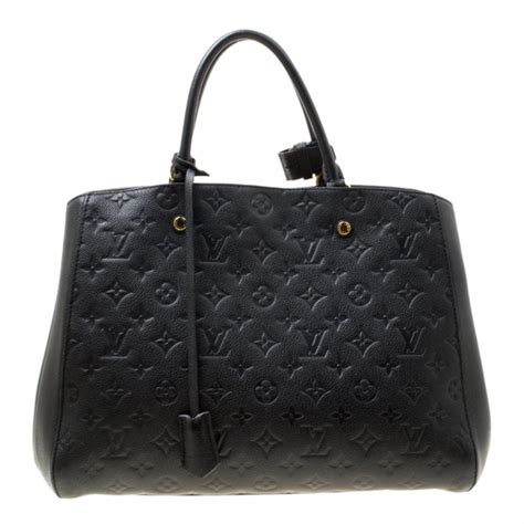 louis vuitton black bag with snakeskin handle|louis vuitton black in handbags.